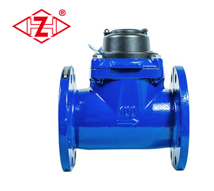 WPH水平螺翼水表