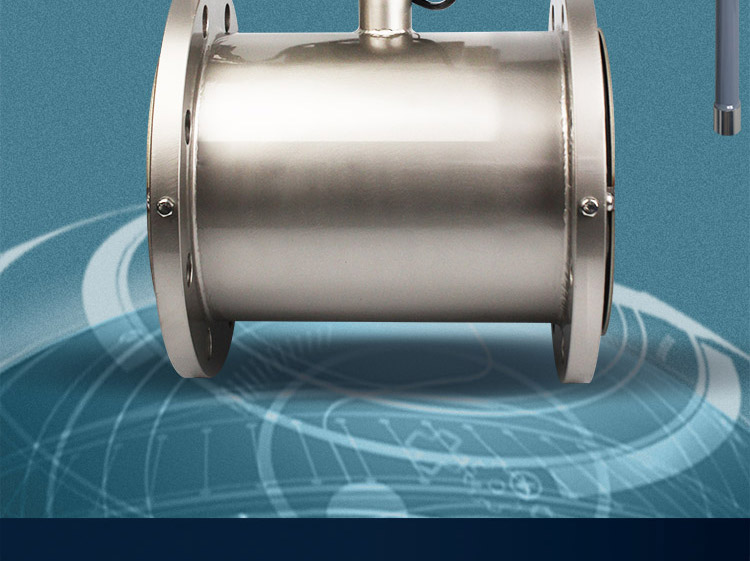 4G远传测压型电磁水表