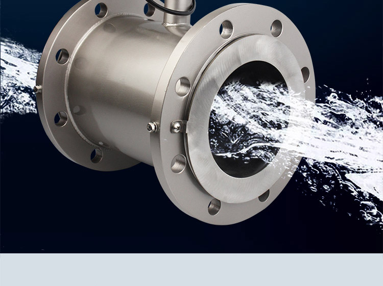 4G远传测压型电磁水表