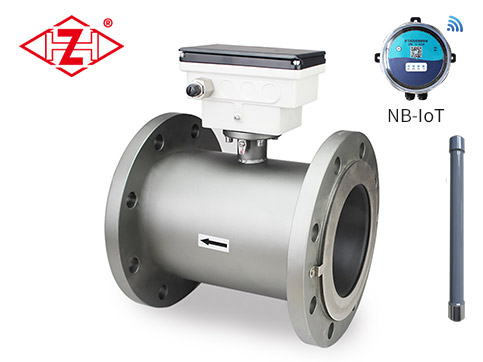nb远传电磁水表
