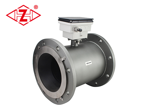 J9九游会DN150电磁水表