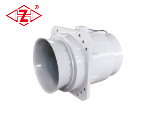 LDQ型潜水电磁流量计